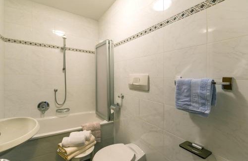 San Lorenzo di Sebato Apartment | Haus Schönblick: Guest Rated 9.4, Family-Friendly Retreat