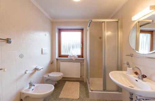 San Lorenzo di Sebato Apartment | Haus Schönblick: Guest Rated 9.4, Family-Friendly Retreat