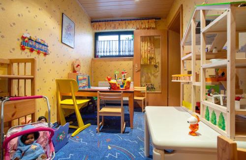 Ortsmitte Apartment | Haus Schönblick