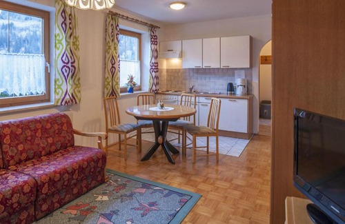 Dorfgastein Apartment | Discover Haus Schönegger - Rated 9/10 by Guests
