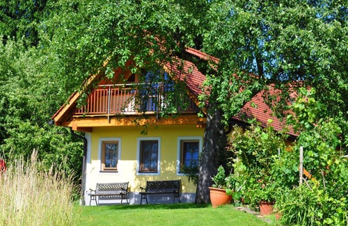 St Andra-Hoech House | Family-Friendly Getaway at Haus Schönegger - Rated 9/10