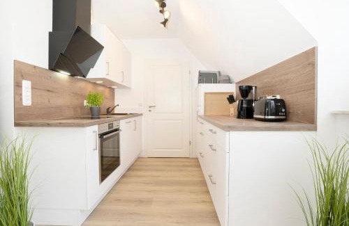 Groemitz Apartment | Experience Haus Schönes Leben Meeresbrise - Family Friendly Stay