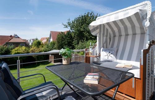 Groemitz Apartment | Experience Haus Schönes Leben Meeresbrise - Family Friendly Stay