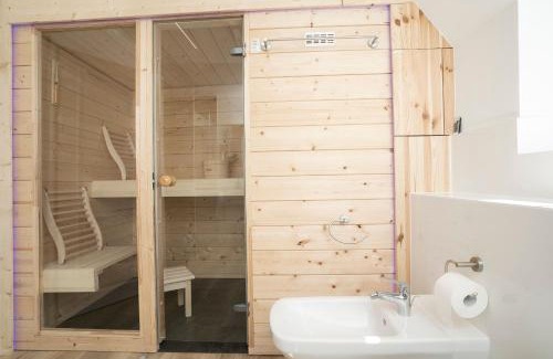 Groemitz Apartment | Experience Haus Schönes Leben Meeresbrise - Family Friendly Stay
