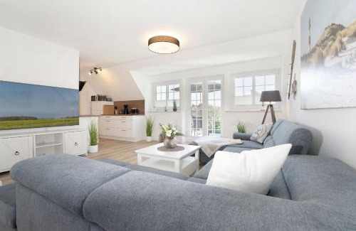 Groemitz Apartment | Experience Haus Schönes Leben Meeresbrise - Family Friendly Stay
