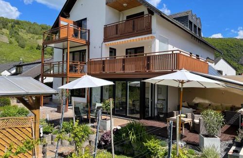 Wolf House | Discover Haus Schatzgarten: Perfect for Families & Breakfast Lovers