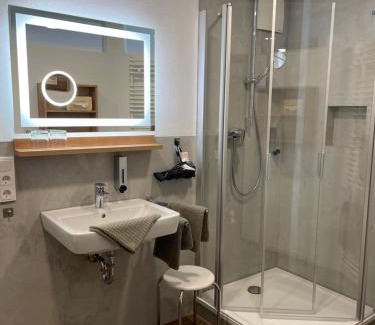 Wolf House | Discover Haus Schatzgarten: Perfect for Families & Breakfast Lovers