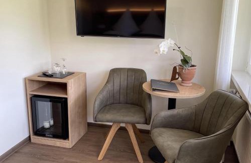 Wolf House | Discover Haus Schatzgarten: Perfect for Families & Breakfast Lovers