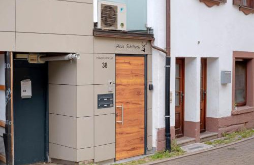 Schramberg Apartment | Family-Friendly Retreat at Haus Schiltach with Hot Tub