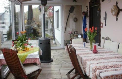 Gemuenden Apartment | Family-Friendly Retreat at Haus Schipper am Wald