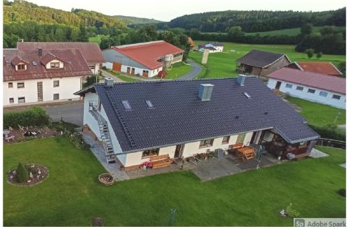 Falkenfels Apartment | Pet-Friendly Retreat at Haus Schmid with Great Guest Rating