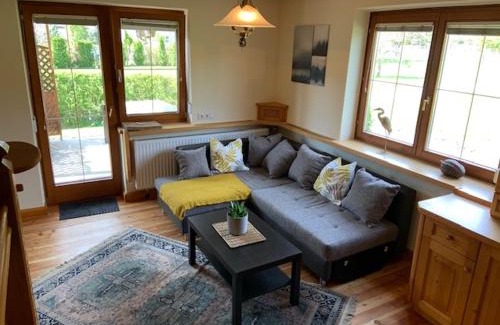 Mauthen Apartment | Kid-Friendly Haven at Haus Schmidl - Rated 9.4/10