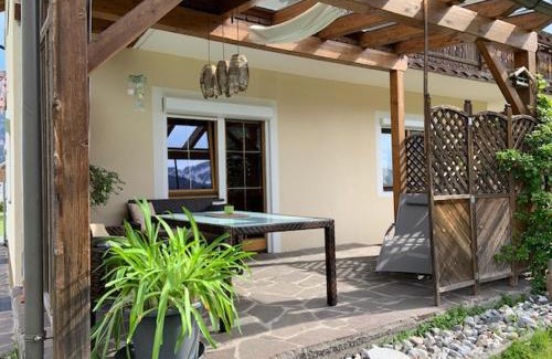 Mauthen Apartment | Kid-Friendly Haven at Haus Schmidl - Rated 9.4/10