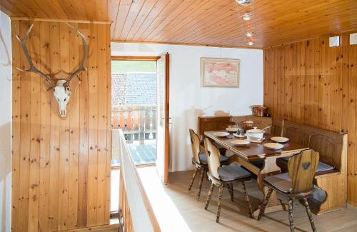 Schmitten House | Pet-Friendly Haven at Haus Schmitten - Davos, Rated 8.8