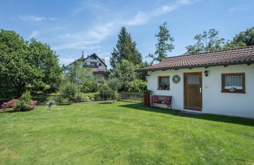 Eriskirch Apartment | Haus Schussenblick Og