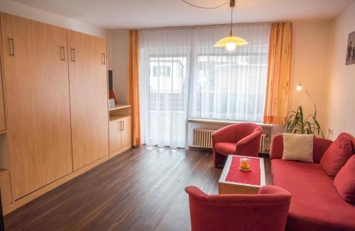 Hagnau Apartment | Family-Friendly Retreat at Haus Schwörer - Rated 8.5/10