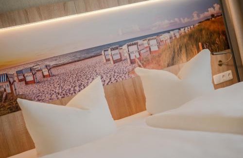 Zempin Hotel | Discover Haus Schwalbe with Vineta Comfort Amenities