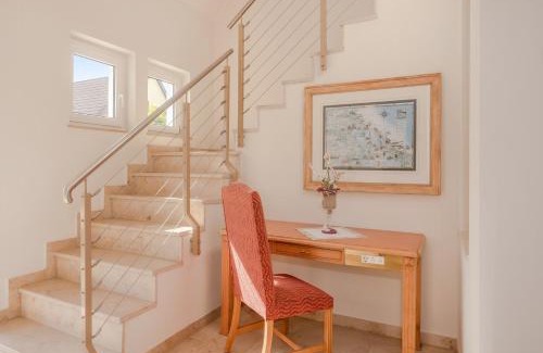 Zempin Hotel | Discover Haus Schwalbe with Vineta Comfort Amenities