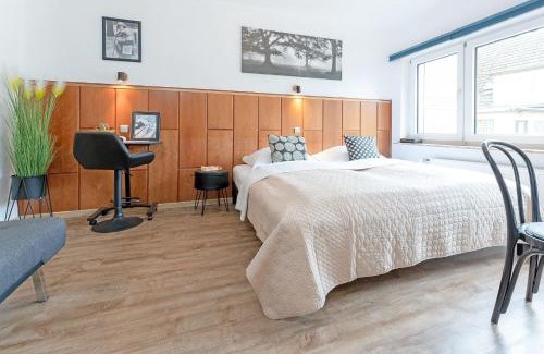 Bosau Apartment | Family-Friendly Getaway at Haus Schwanensee PLÖNI 12