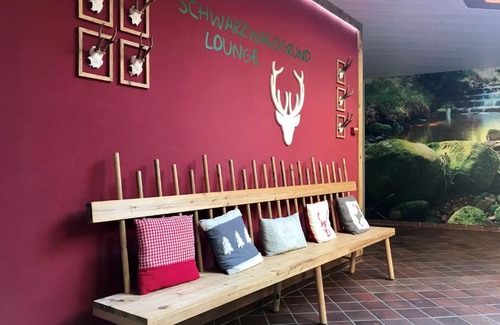 Tonbach Apartment | Relax at Haus Schwarzwaldgrund: Pet-Friendly Comfort & Pool