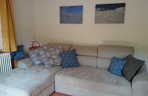 Kufstein Apartment | Discover Haus Seeblick: Family & Pet Friendly Retreat