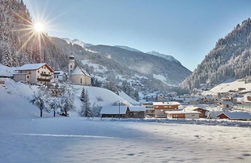 See Apartment | Pet-Friendly Haus Seeblick: Rated 9/10 with Kitchen Access