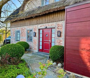Nienhagen House | Haus Seeblick