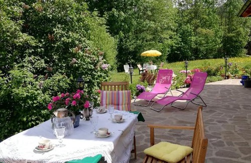 Goessl Apartment | Experience Haus Seegarten: Oceanfront Bliss Awaits
