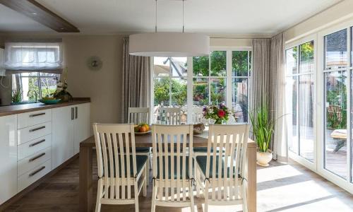 Althagen House | Family-Friendly Getaway at Haus Seeschwalbe - 4 Stars