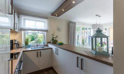 Althagen House | Family-Friendly Getaway at Haus Seeschwalbe - 4 Stars