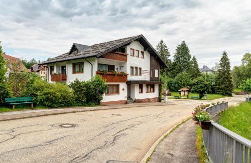 Kniebis Apartment | Family-Friendly Escape at Haus Seiler - Rated 8.8/10