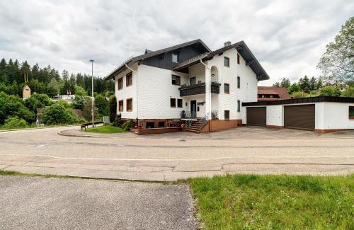 Kniebis Apartment | Family-Friendly Escape at Haus Seiler - Rated 8.8/10