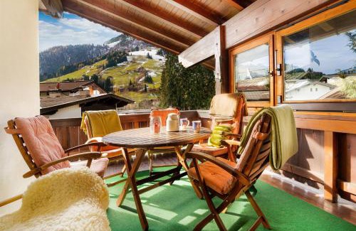 Kitzbuehel House | Discover Haus Seinader: Family & Pet-Friendly Retreat