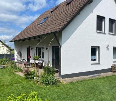 Orth House | Haus Sengbach im Bergischen Land mit 2 Schlafzimmern