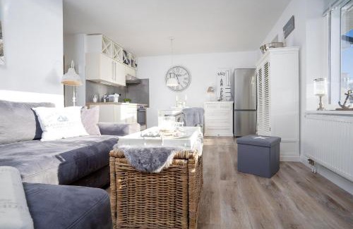 Eutin Apartment | Experience Comfort at Haus Sielbeck with Scenic Views