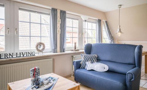 Busum Apartment | Family-Friendly Getaway at Haus Silke, Whg 3 - 10/10 Rated