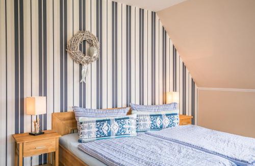 Busum Apartment | Family-Friendly Getaway at Haus Silke, Whg 3 - 10/10 Rated