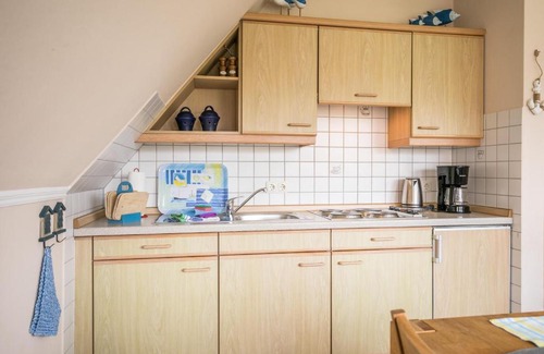 Busum Apartment | Family-Friendly Getaway at Haus Silke, Whg 3 - 10/10 Rated
