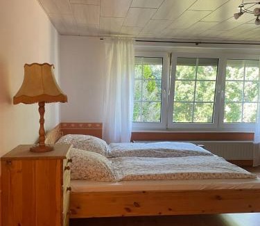 Vogelsang Apartment | Discover Haus Simon: Oceanfront Retreat with Pet Friendly Perks