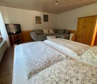 Vogelsang Apartment | Discover Haus Simon: Oceanfront Retreat with Pet Friendly Perks
