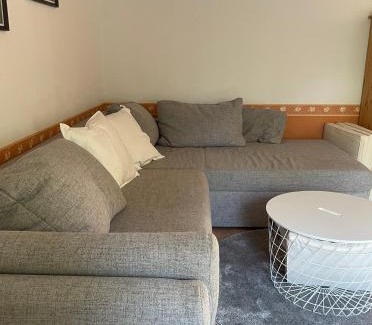 Vogelsang Apartment | Discover Haus Simon: Oceanfront Retreat with Pet Friendly Perks