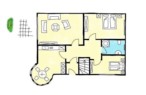 Groemitz House | Relax at Haus Sir Henry - 4-Star Oceanfront Escape