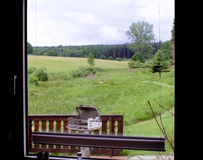Bernshausen Apartment | Discover Haus Sohl am Rothaarsteig: 9/10 Guest Rated Retreat