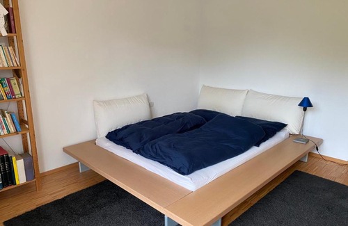 Nuertingen Bed & Breakfast | Discover Haus Sommer: Rated 8/10 for Your Perfect Getaway