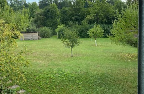 Nuertingen Bed & Breakfast | Discover Haus Sommer: Rated 8/10 for Your Perfect Getaway