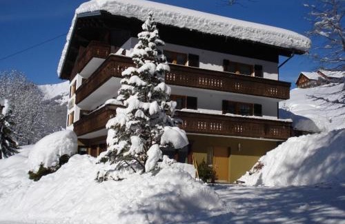 Mellau House | Haus Sonnberg: Pet-Friendly Stay with Family Amenities
