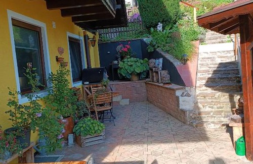 Pusterwald Bed & Breakfast | Pet and Child Friendly Retreat at Haus Sonnblick