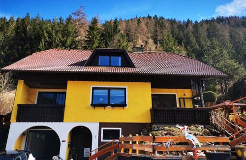 Pusterwald Bed & Breakfast | Pet and Child Friendly Retreat at Haus Sonnblick