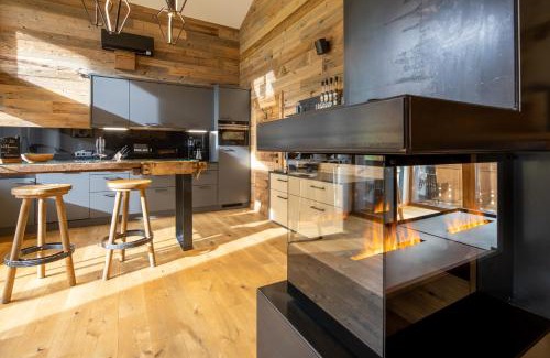 Reith im Alpbachtal Apartment | Elegant Haus Sonnblick Penthouse: Guest Rated 9.9/10