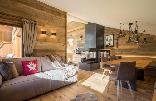 Reith im Alpbachtal Apartment | Elegant Haus Sonnblick Penthouse: Guest Rated 9.9/10